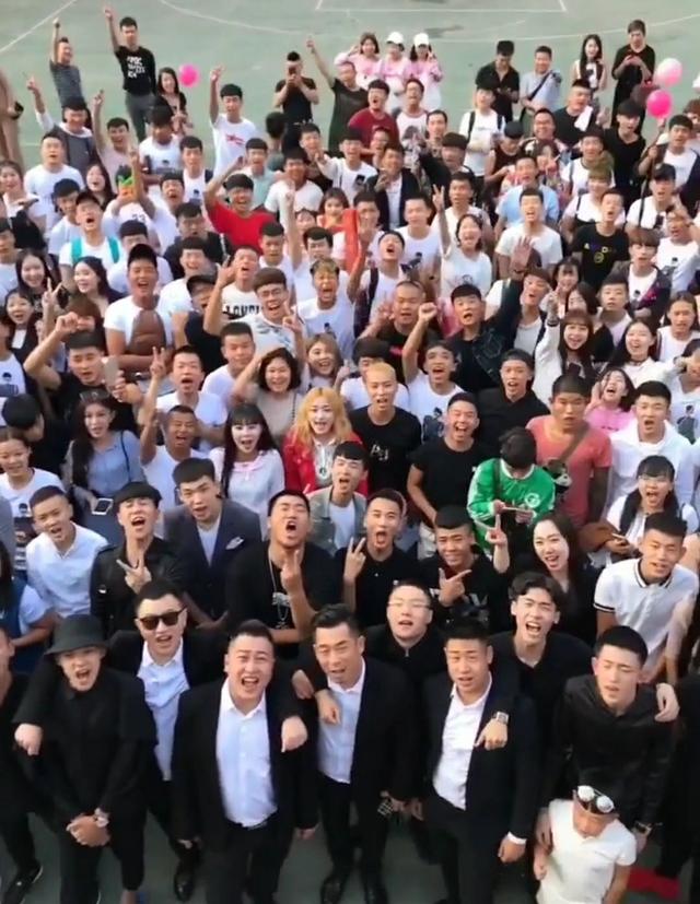 沈阳战神洋仙洋面临如今处境,身边还剩下什么