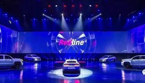广州车展 | 雪佛兰6款全新Redline车型联袂首秀