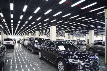 布加迪公汽车的历史