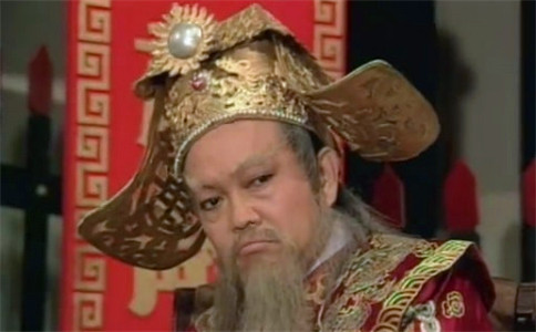 解密影视剧里各种被黑被误解的真正好人——庞太师!