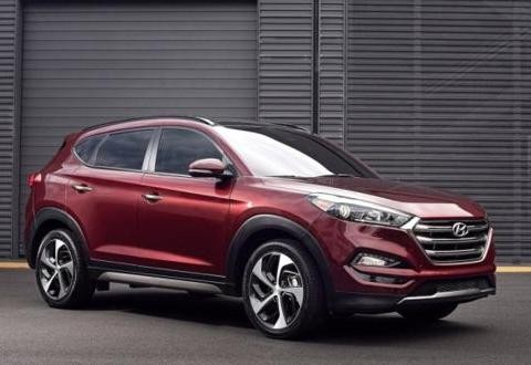 新款ix35上市才12万，配置再多我也不会买，只因为我是国人