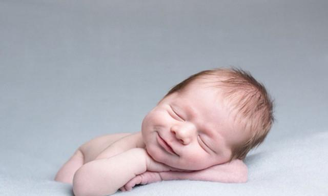 孕晚期胎儿发育很快,出现这几种情况,恭喜你要