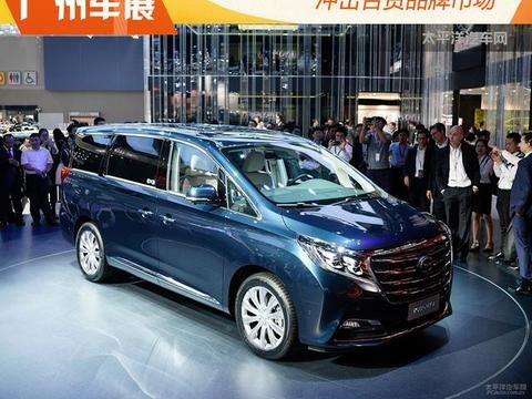 你觉得传祺这款全新MPV，有能力冲击合资市场吗？
