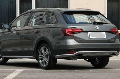 13万最实惠大众车, 全景天窗, 油耗5.5L, 买凌渡不如买它