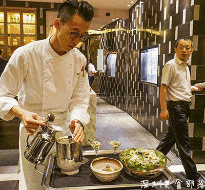 这是我吃过最贵的自助餐528元一位，看看我都吃到了什么