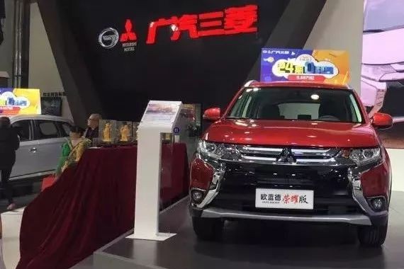 当越野车遇上购物车，拯救男人的竟然是一次车展？