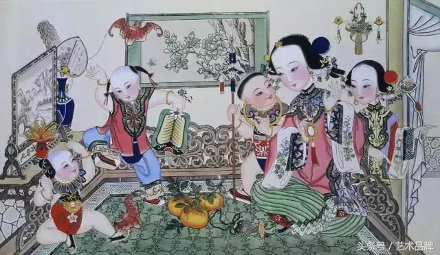 人人都说天津是“大农村”，看看这些图片吧，比那个城市也不差？