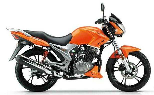 中国十大摩托车品牌,你都知道吗?