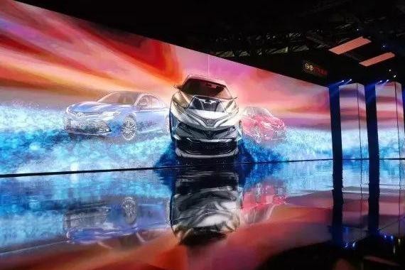 80岁的丰田革命：一首民谣的嘻哈唱法