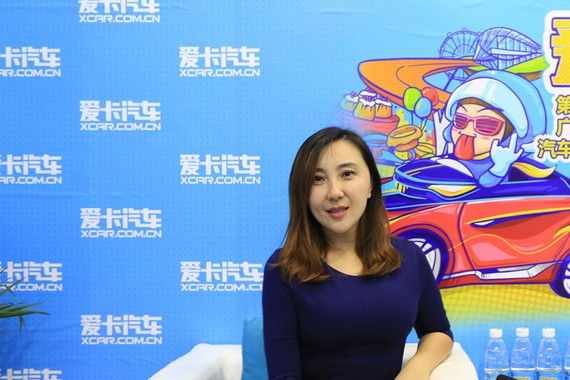 华晨汽车景瑶：智联SUV华晨中华V6首发