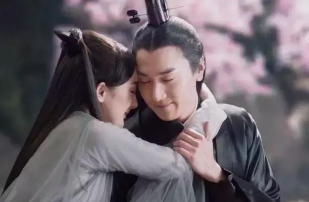 吴谨言、聂远版《三生三世》,每一世都比白浅、夜华还艰难,第三世图片