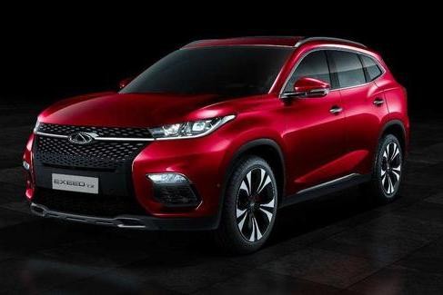 广州车展这几款自主新车堪称重磅，其中一款有望救活品牌