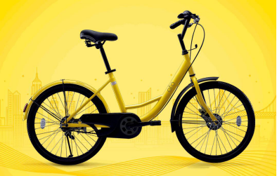 七成市场份额占比!ofo凭借什么在这场混战中得