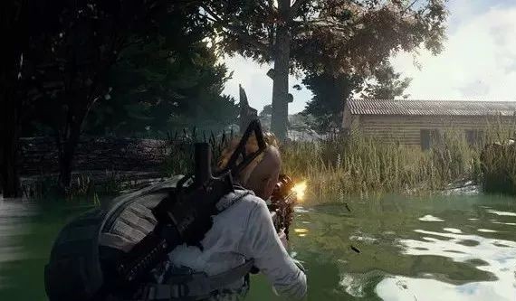 如果车企也玩绝地求生，谁将“大吉大利，今晚吃鸡”