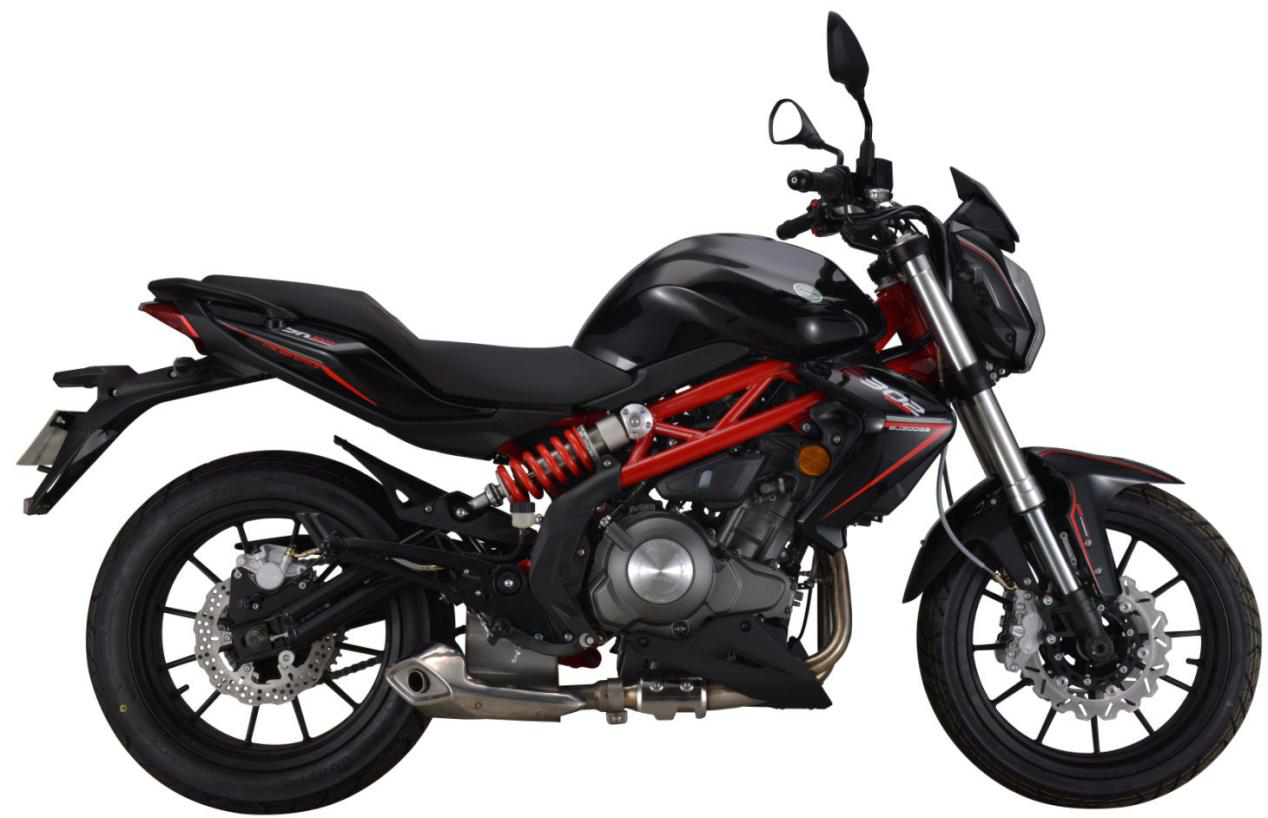 中国十大摩托车品牌,你都知道吗?