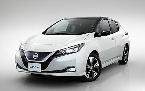 销量超出预期 日产中国区2017年度销量上调至150万台