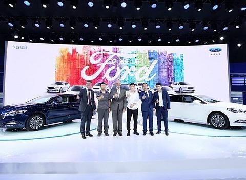 新蒙插混引领“中高级车智能化” 长福提供绿色出行新需求