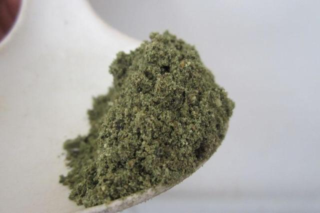 一把丝瓜籽顶十副药,专治滑膜炎,用一个好一个