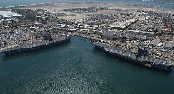 二战时期美国兵力有多恐怖,光飞机就造了30万