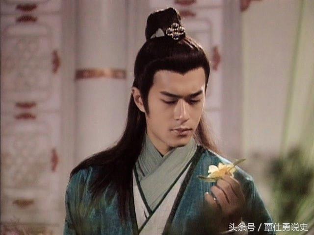 潘安古尸容貌复原，专家：99%符合真人，潘安：确定那本人尸骸吗