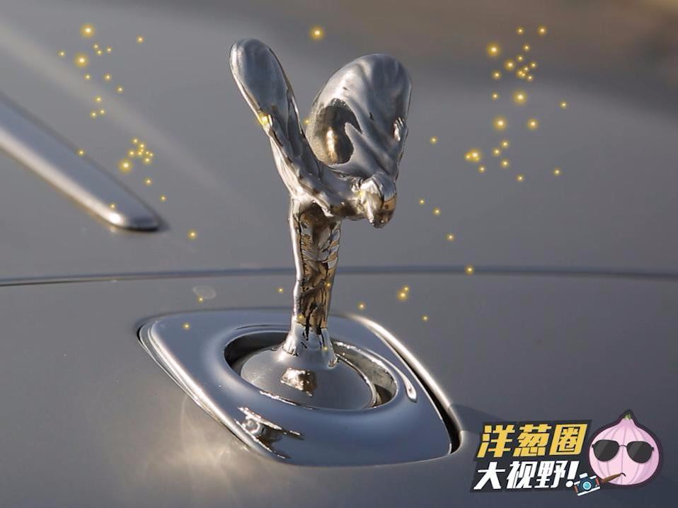什么样的豪车才能获得女神的青睐?