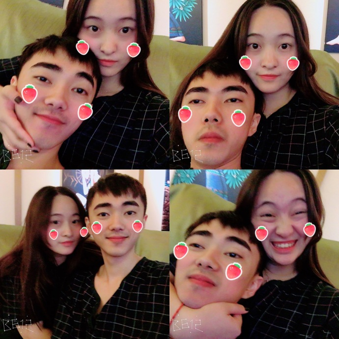 CSGO职业选手女朋友比赛现场求婚 获得了冠