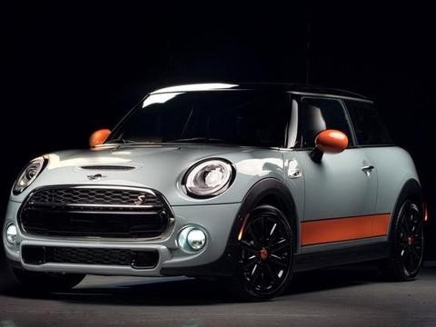 才20万左右、那些适合女孩子驾驭的“白马”