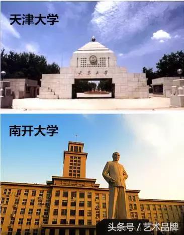 人人都说天津是“大农村”，看看这些图片吧，比那个城市也不差？