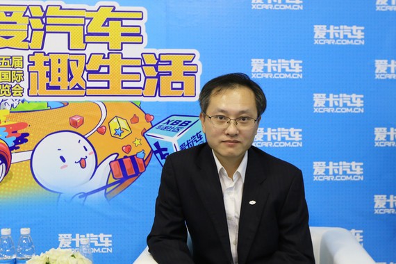 东南汽车钟维：传递差异化品牌核心价值