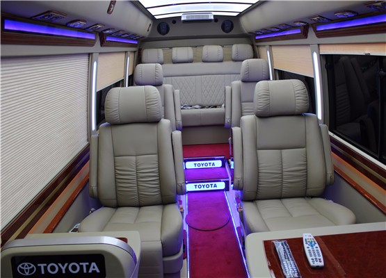 丰田考斯特为什么要更名为丰田柯斯达