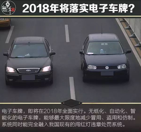 2018年影响汽车行业的重大政策,你知道几个?