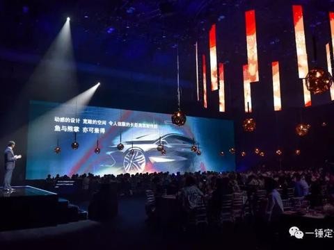 广州车展 | 创新BMW 6系GT中国盛大上市