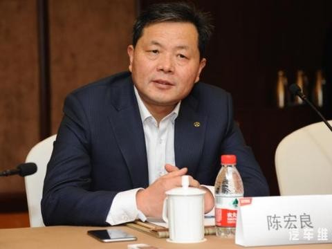 陈宏良：自主品牌取胜需要内在核心竞争力