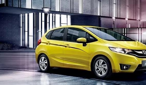 原本自带改装套件，失去改装意义的新飞度会有什么新乐趣？