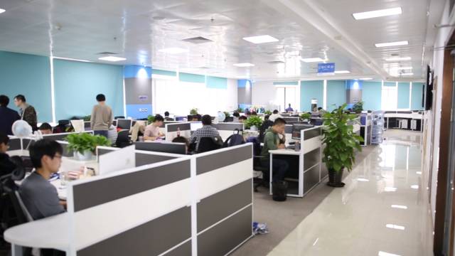 智慧停车如何赚钱?行业独角兽ETCP为你揭秘