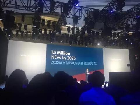 奥迪Q8、新能源规划、全新智能出行服务品牌，大众要胡大的！