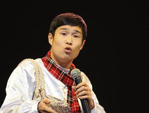 小沈阳给赵本山创收至少上亿, 但他却只给小沈阳500万?