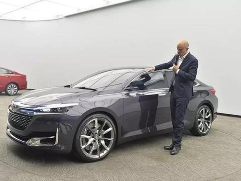 全新绅宝D50拥智造品质，北汽绅宝开启向上之路