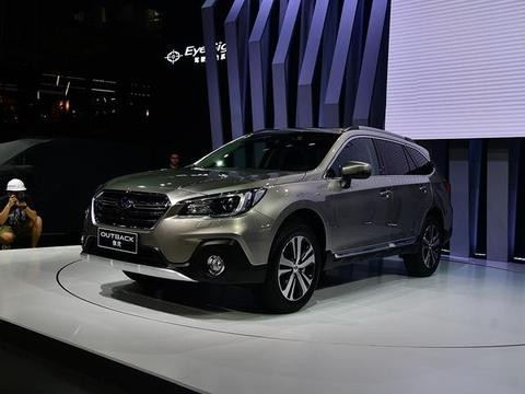 霸道的性能，宝马的操控，发动机吊打本田，进口却比汉兰达还便宜