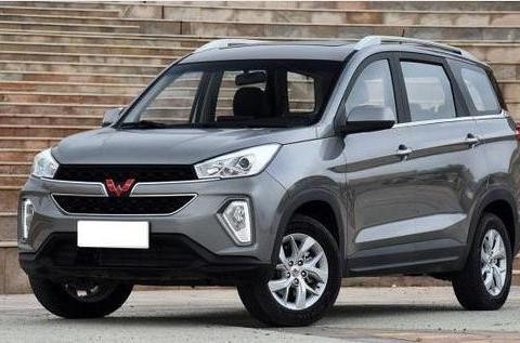 国产五菱又出神车，外观内饰全部升级，售价5万宝骏510要失宠了