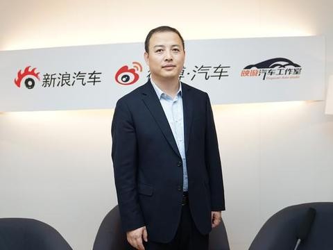 「映璇车坊间」冯有成：瑞风M6-中产阶层的家用保姆车类似阿尔法