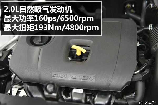 自主价格买合资车?北京现代新一代ix35广州车展图解