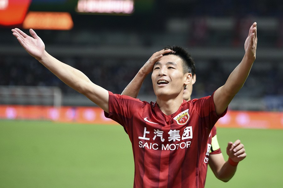 今天,亚足联做出一个重大决定!中国足球再迎利