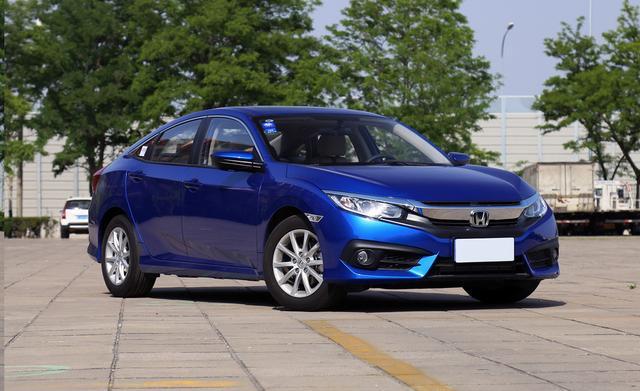 合资汽车品牌质量排名,开不坏的丰田是有道理