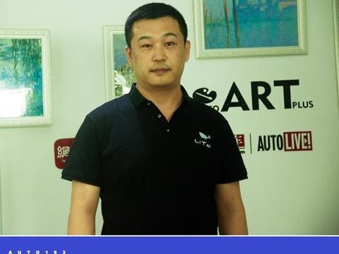 李一秀:加速换电模式落地 明年推多款新车