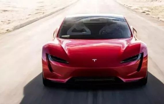 0-100km/h加速1.9秒，