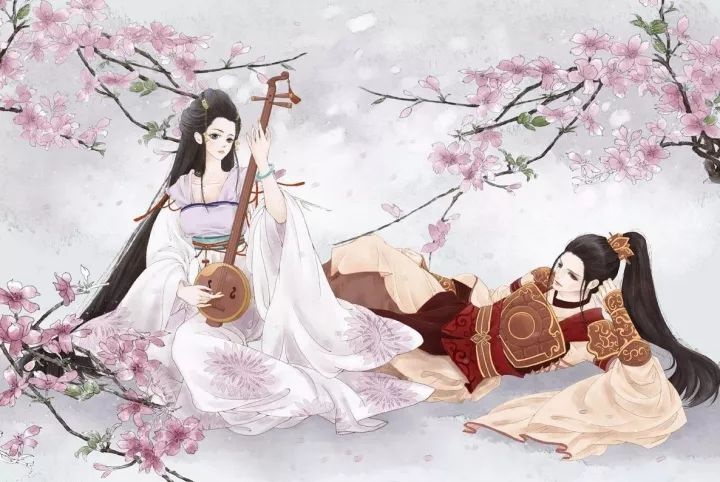《诗经》里最唯美的20句，美到骨头里，美到灵魂里