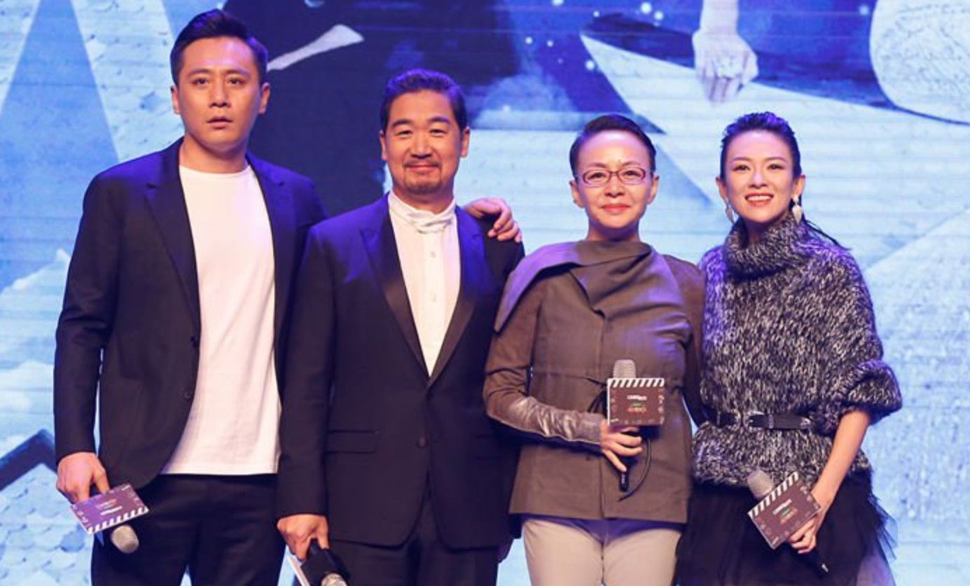 《演员的诞生》收视太好，总导演被奖10万!