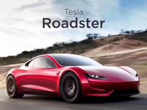 打脸唱衰论，特斯拉翻身之作Roadster，1.9秒破百