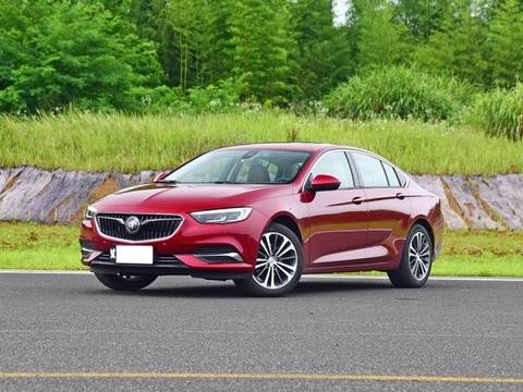 美系车标配德系基因，16万起售，动力秒杀迈腾，还加价等凯美瑞？